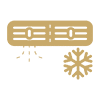 Aircondition rens<br> <strong>195</strong> kr.